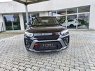 SsangYong/KGM Tivoli 1.5 Turbo 163KM ADVENTURE AUT | Czarny Metalik | Alufelgi 18" | LED | - 9
