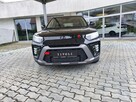 SsangYong/KGM Tivoli 1.5 Turbo 163KM ADVENTURE AUT | Czarny Metalik | Alufelgi 18" | LED | - 10