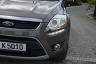 Ford Kuga 2.0D 4x4 115 TYS KM Led PDC 2012r 2 KPL KÓŁ Sprowadzony - 5