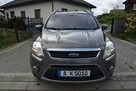 Ford Kuga 2.0D 4x4 115 TYS KM Led PDC 2012r 2 KPL KÓŁ Sprowadzony - 6