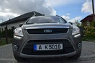Ford Kuga 2.0D 4x4 115 TYS KM Led PDC 2012r 2 KPL KÓŁ Sprowadzony - 7