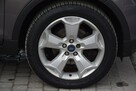 Ford Kuga 2.0D 4x4 115 TYS KM Led PDC 2012r 2 KPL KÓŁ Sprowadzony - 10