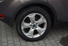 Ford Kuga 2.0D 4x4 115 TYS KM Led PDC 2012r 2 KPL KÓŁ Sprowadzony - 11