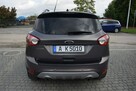 Ford Kuga 2.0D 4x4 115 TYS KM Led PDC 2012r 2 KPL KÓŁ Sprowadzony - 13