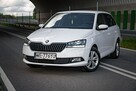 Škoda Fabia 1.0 TSI | KAMERA | PL Salon | Serwis ASO | Jeden Właściciel | FV23% - 9