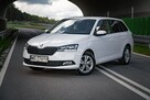 Škoda Fabia 1.0 TSI | KAMERA | PL Salon | Serwis ASO | Jeden Właściciel | FV23% - 10