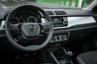 Škoda Fabia 1.0 MPI | Benz.+LPG | Salon PL | SERWIS ASO | Jeden właściciel | FV23% - 7