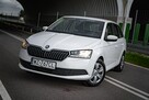 Škoda Fabia 1.0 MPI | Benz.+LPG | Salon PL | SERWIS ASO | Jeden właściciel | FV23% - 9