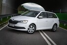 Škoda Fabia 1.0 MPI | Benz.+LPG | Salon PL | SERWIS ASO | Jeden właściciel | FV23% - 11