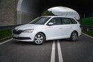 Škoda Fabia 1.0 MPI | Benz.+LPG | Salon PL | SERWIS ASO | Jeden właściciel | FV23% - 12