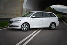 Škoda Fabia 1.0 MPI | Benz.+LPG | Salon PL | SERWIS ASO | Jeden właściciel | FV23% - 13