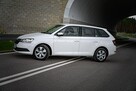 Škoda Fabia 1.0 MPI | Benz.+LPG | Salon PL | SERWIS ASO | Jeden właściciel | FV23% - 14