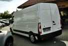 Renault Master 2,3DCI Klima, NAVI, kamera, 145KM, 2019r. - 5