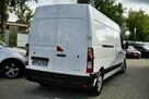 Renault Master 2,3DCI Klima, NAVI, kamera, 145KM, 2019r. - 8