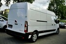 Renault Master 2,3DCI Klima, NAVI, kamera, 145KM, 2019r. - 9