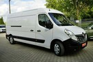 Renault Master 2,3DCI Klima, NAVI, kamera, 145KM, 2019r. - 11