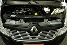 Renault Master 2,3DCI Klima, NAVI, kamera, 145KM, 2019r. - 12