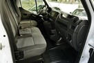 Renault Master 2,3DCI Klima, NAVI, kamera, 145KM, 2019r. - 15