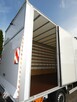 Renault Master kontener winda 750 kg drzwi boczne 3 miejsca - 6