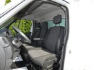 Renault Master kontener winda 750 kg drzwi boczne 3 miejsca - 13