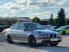 BMW 535, 1997