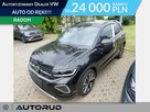 Volkswagen T-Cross R-Line Plus 1.5TSI ACT 150KM automat DSG Pakiet Comfort Tech Style