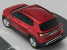 Volkswagen T-Cross Life Plus 1.0TSI 116KM manual Pakiet Comfort App Connect koło zapasowe - 2