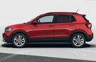 Volkswagen T-Cross Life Plus 1.0TSI 116KM manual Pakiet Comfort App Connect koło zapasowe - 3