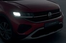Volkswagen T-Cross Life Plus 1.0TSI 116KM manual Pakiet Comfort App Connect koło zapasowe - 7