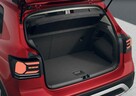 Volkswagen T-Cross Life Plus 1.0TSI 116KM manual Pakiet Comfort App Connect koło zapasowe - 9