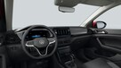 Volkswagen T-Cross Life Plus 1.0TSI 116KM manual Pakiet Comfort App Connect koło zapasowe - 10