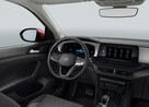 Volkswagen T-Cross Life Plus 1.0TSI 116KM manual Pakiet Comfort App Connect koło zapasowe - 11