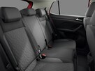 Volkswagen T-Cross Life Plus 1.0TSI 116KM manual Pakiet Comfort App Connect koło zapasowe - 13