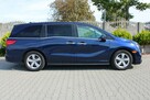 Honda Odyssey EX 3.5 V6 Benzyna 252KM Automat 2019Rok 8 osób Przebieg 73645KM - 5