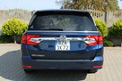 Honda Odyssey EX 3.5 V6 Benzyna 252KM Automat 2019Rok 8 osób Przebieg 73645KM - 8