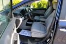 Honda Odyssey EX 3.5 V6 Benzyna 252KM Automat 2019Rok 8 osób Przebieg 73645KM - 11