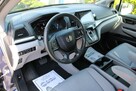 Honda Odyssey EX 3.5 V6 Benzyna 252KM Automat 2019Rok 8 osób Przebieg 73645KM - 13