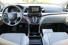 Honda Odyssey EX 3.5 V6 Benzyna 252KM Automat 2019Rok 8 osób Przebieg 73645KM - 15