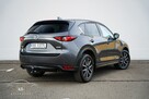 Mazda CX-5 AWD | 2.5 194 KM | Skóra | HUD | Bose | Szyberdach | Kamera - 2