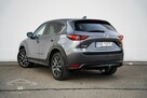 Mazda CX-5 AWD | 2.5 194 KM | Skóra | HUD | Bose | Szyberdach | Kamera - 4