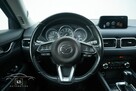 Mazda CX-5 AWD | 2.5 194 KM | Skóra | HUD | Bose | Szyberdach | Kamera - 9