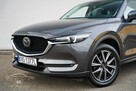 Mazda CX-5 AWD | 2.5 194 KM | Skóra | HUD | Bose | Szyberdach | Kamera - 10