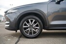 Mazda CX-5 AWD | 2.5 194 KM | Skóra | HUD | Bose | Szyberdach | Kamera - 11