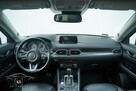 Mazda CX-5 AWD | 2.5 194 KM | Skóra | HUD | Bose | Szyberdach | Kamera - 12