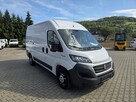 Fiat Ducato 2.3Jtd 130kM * klima * LEDY * navi * kamera
