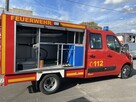 Movano 2.3-150KM Straż Pożarna 6500km 2014 Ziegler - 16
