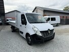 Renault Master Wywrotka Max Bliźniak 2022r lift 50tys.km!!! - 4