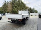 Renault Master Wywrotka Max Bliźniak 2022r lift 50tys.km!!! - 5