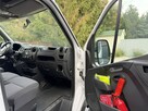 Renault Master Wywrotka Max Bliźniak 2022r lift 50tys.km!!! - 7