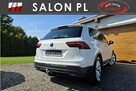 Volkswagen Tiguan serwis ASO, Hak, nawigacja - 4